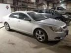 2011 Chevrolet Malibu 2LT