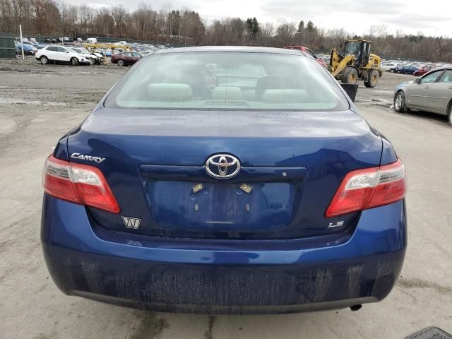 2008 Toyota Camry CE