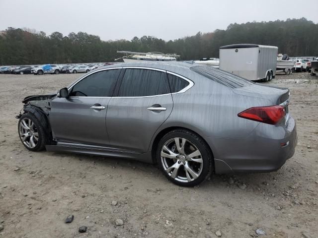 2015 Infiniti Q70 3.7