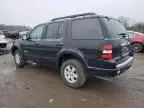 2008 Ford Explorer XLT