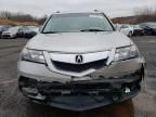 2012 Acura MDX