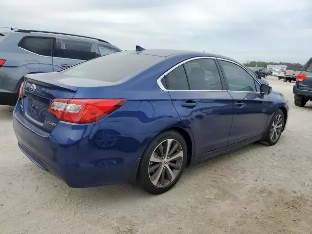 2016 Subaru Legacy 2.5I Limited