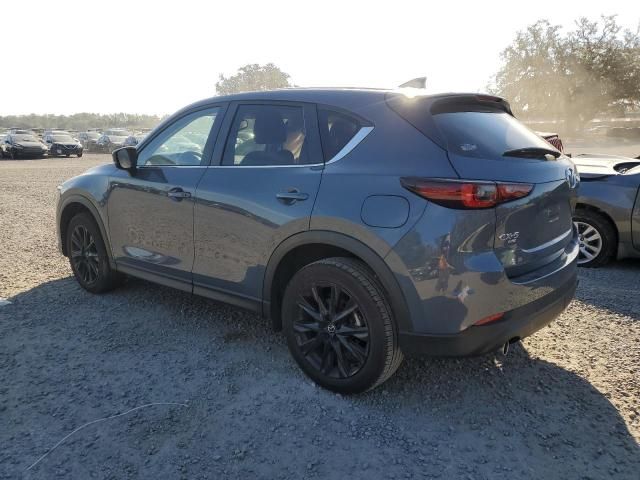 2024 Mazda CX-5 Preferred