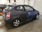 2010 Hyundai Accent SE