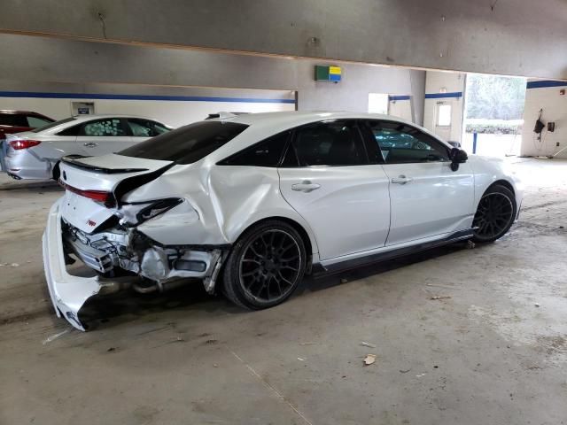 2020 Toyota Avalon XSE