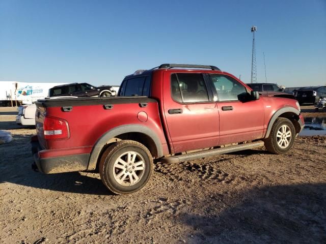 2008 Ford Explorer Sport Trac XLT