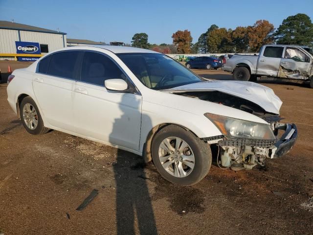 2010 Honda Accord LXP