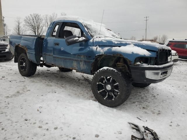 2001 Dodge RAM 2500