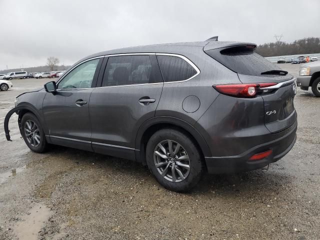 2020 Mazda CX-9 Touring