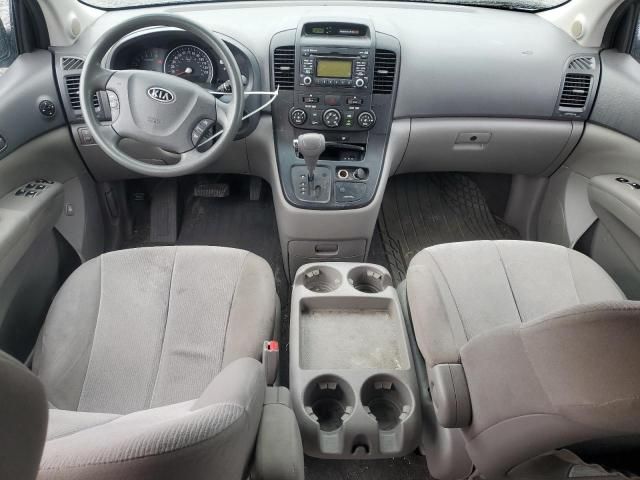 2012 KIA Sedona LX