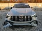 2024 Mercedes-Benz GLE Coupe AMG 53 4matic