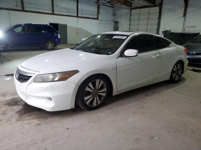 2011 Honda Accord EX