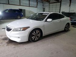 2011 Honda Accord EX en venta en Lexington, KY