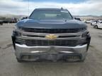 2020 Chevrolet Silverado C1500 LT