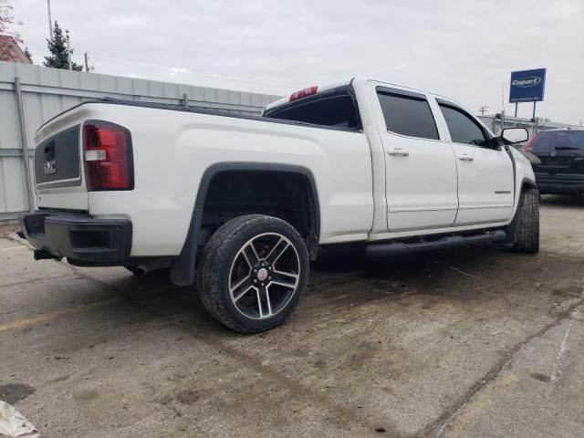 2015 GMC Sierra K1500 SLE