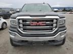 2017 GMC Sierra K1500 SLT