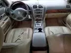 2006 Lincoln LS