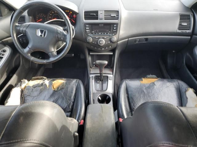 2004 Honda Accord EX