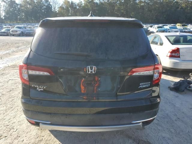 2019 Honda Pilot Touring