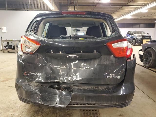 2014 Ford C-MAX SE