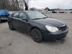 2008 Chrysler Sebring LX