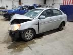 2008 Hyundai Accent GLS