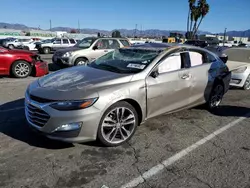 2022 Chevrolet Malibu LT en venta en Van Nuys, CA