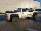 2009 Chevrolet Silverado K1500