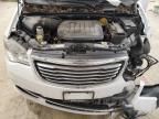 2014 Chrysler Town & Country Touring L