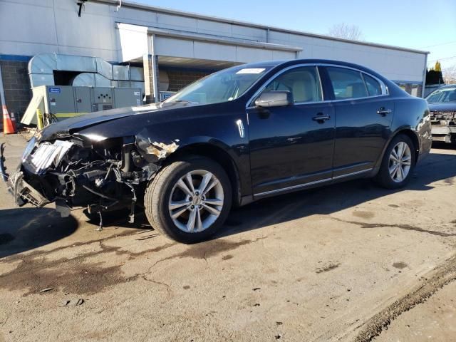 2009 Lincoln MKS