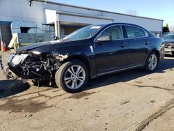 Vehiculos salvage en venta de Copart New Britain, CT: 2009 Lincoln MKS