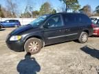 2007 Chrysler Town & Country Touring