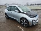 2014 BMW I3 BEV