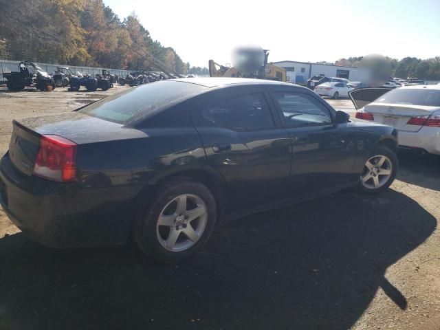 2009 Dodge Charger