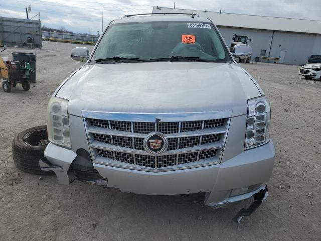 2010 Cadillac Escalade Platinum