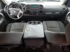 2007 Chevrolet Silverado C1500 Crew Cab