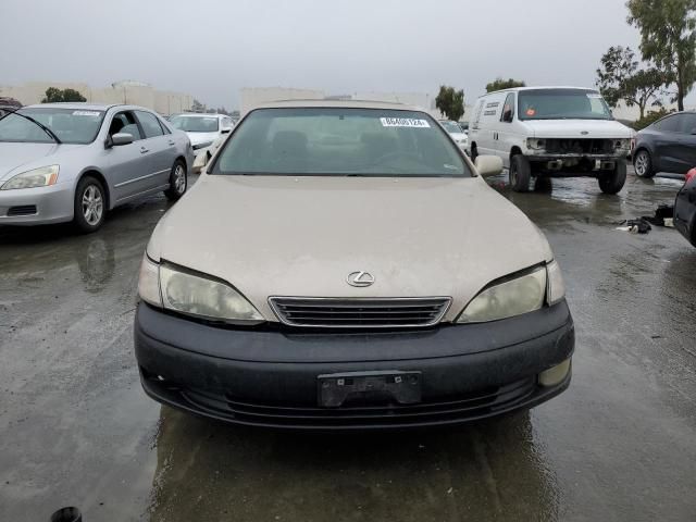 1999 Lexus ES 300