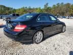 2009 Mercedes-Benz C 300 4matic