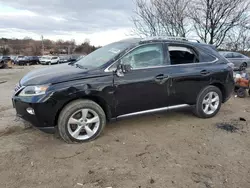 Lexus rx350 salvage cars for sale: 2014 Lexus RX 350 Base