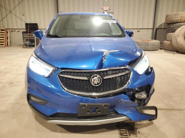 2017 Buick Encore Essence