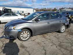 2019 Nissan Sentra S en venta en Pennsburg, PA