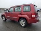 2011 Jeep Liberty Sport