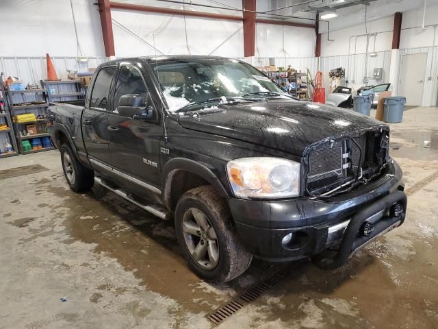 2008 Dodge RAM 1500 ST