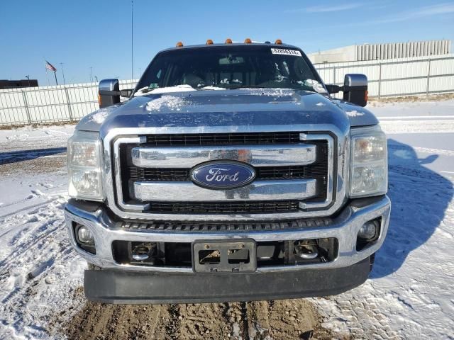 2014 Ford F250 Super Duty