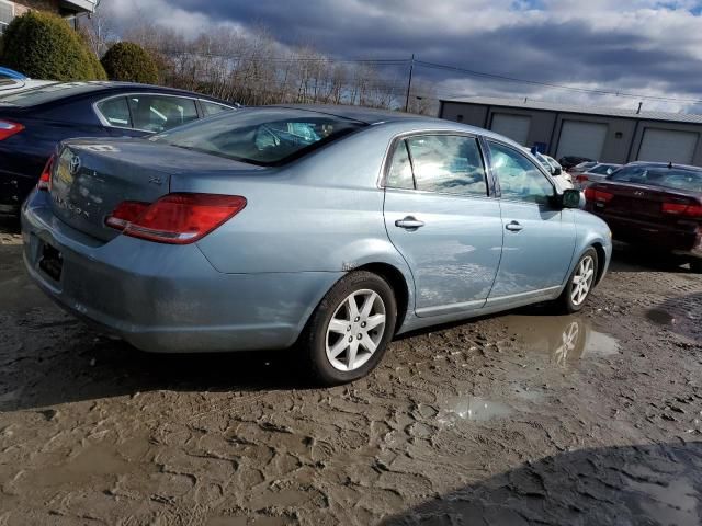 2006 Toyota Avalon XL