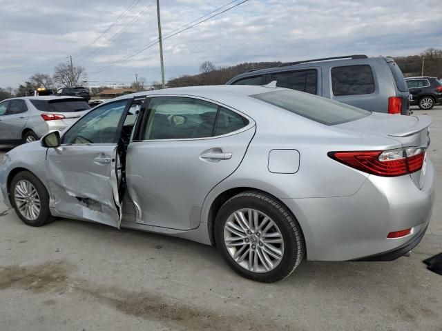 2014 Lexus ES 350