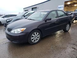 Toyota Vehiculos salvage en venta: 2002 Toyota Camry LE