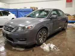 2014 Honda Accord EXL en venta en Bowmanville, ON