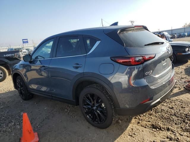 2024 Mazda CX-5 Preferred