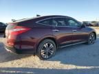 2014 Honda Crosstour EXL